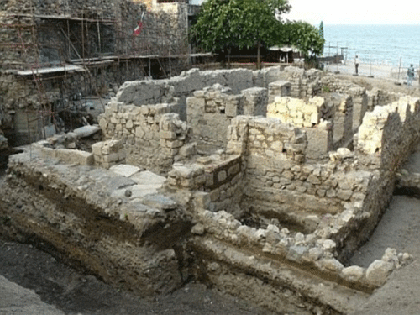 Phát hiện 2 bộ xương "ma cà rồng"! ảnh 2 Phát hiện 2 bộ xương "ma cà rồng"! ảnh 2