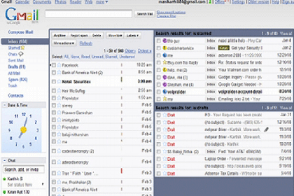 Top 5 thủ thuật hiệu quả nhất khi dùng Gmail ảnh 1 Top 5 thủ thuật hiệu quả nhất khi dùng Gmail ảnh 1