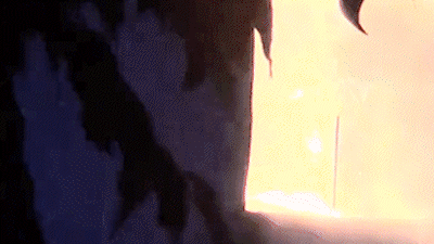 Video nhân chứng kể vụ cháy dữ dội căn nhà ở đường Quang Trung, Gò Vấp