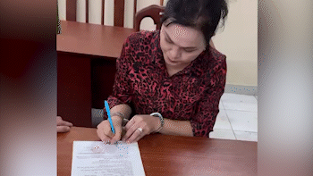 Khoe là người nhà của lãnh đạo Chính phủ, lừa 5 tỉ ‘chạy dự án điện gió’…