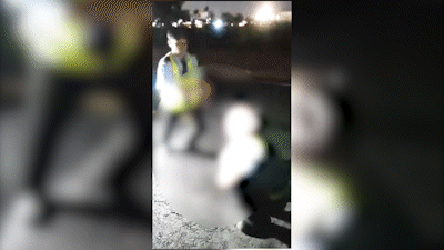 Xác minh clip tổ trưởng bảo vệ đánh đồng nghiệp trong KCN ở Củ Chi