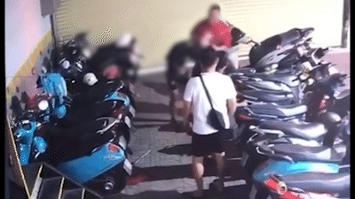 Vụ đánh đập 2 thiếu niên ở quán game: Nạn nhân vắng mặt, chủ quán đang đi Đà Lạt