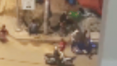 7 thiếu niên rượt đuổi, ném chai bia náo loạn sau Bệnh viện Chợ Rẫy bị triệu tập