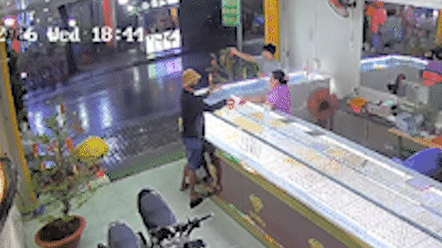 Hành trình truy bắt kẻ cướp giật nhẫn vàng từ TP.HCM về Tây Ninh