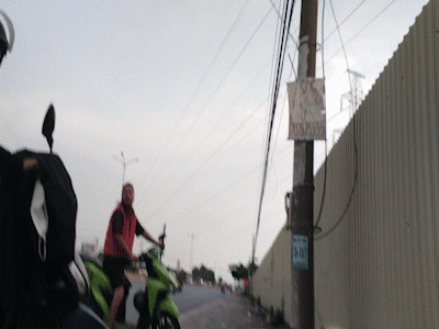 Bài cuối: Cụm 4 tiệm phá xe quốc lộ 51 là họ hàng với nhau