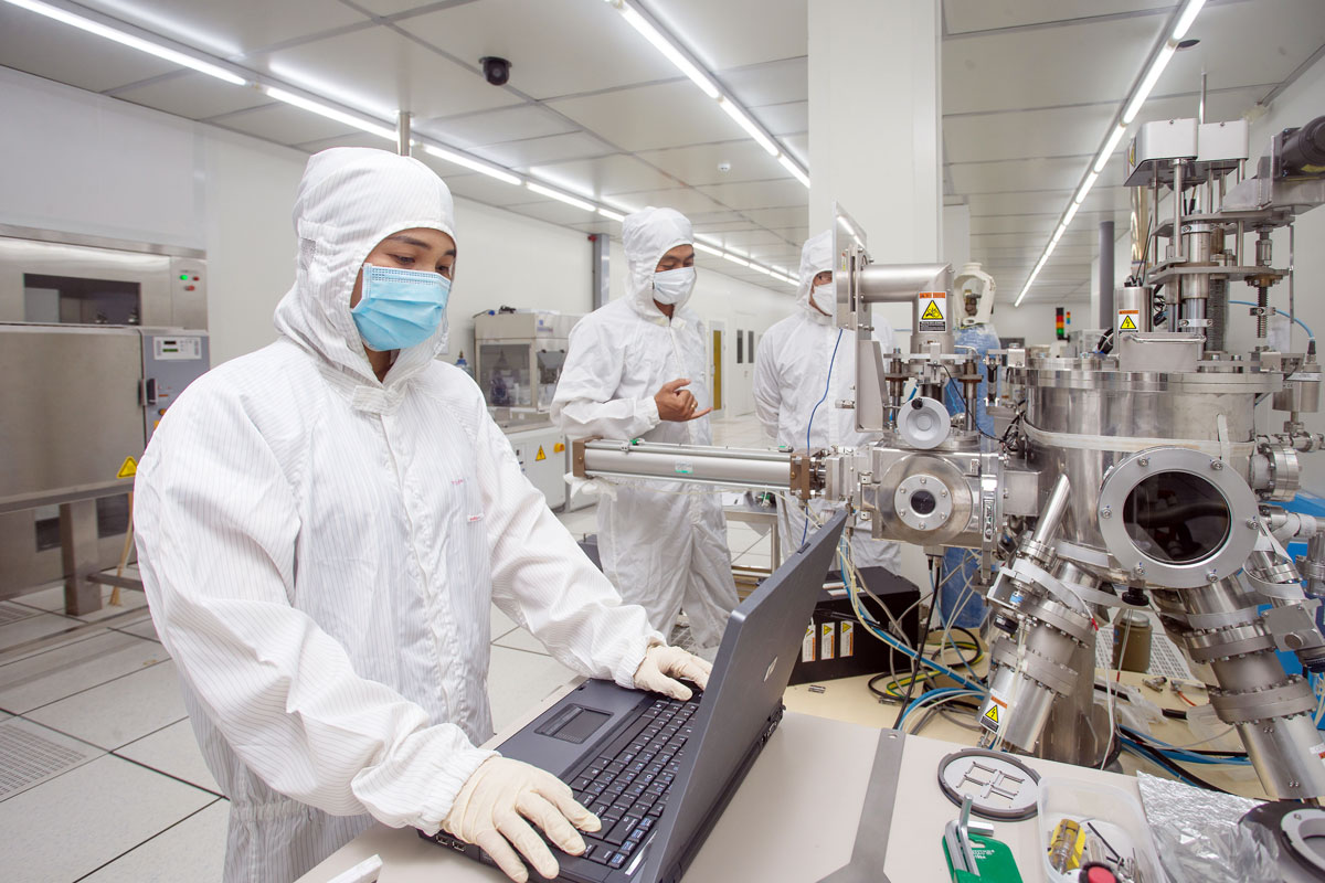 Phó Thủ tướng Nguyễn Chí Dũng: Quyết liệt tạo ra cuộc cách mạng thúc đẩy kinh tế tư nhân