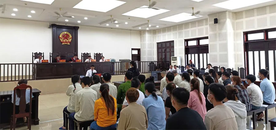 Trung tướng Trần Văn Độ: Tương lai phải tính việc bỏ hẳn án tử hình