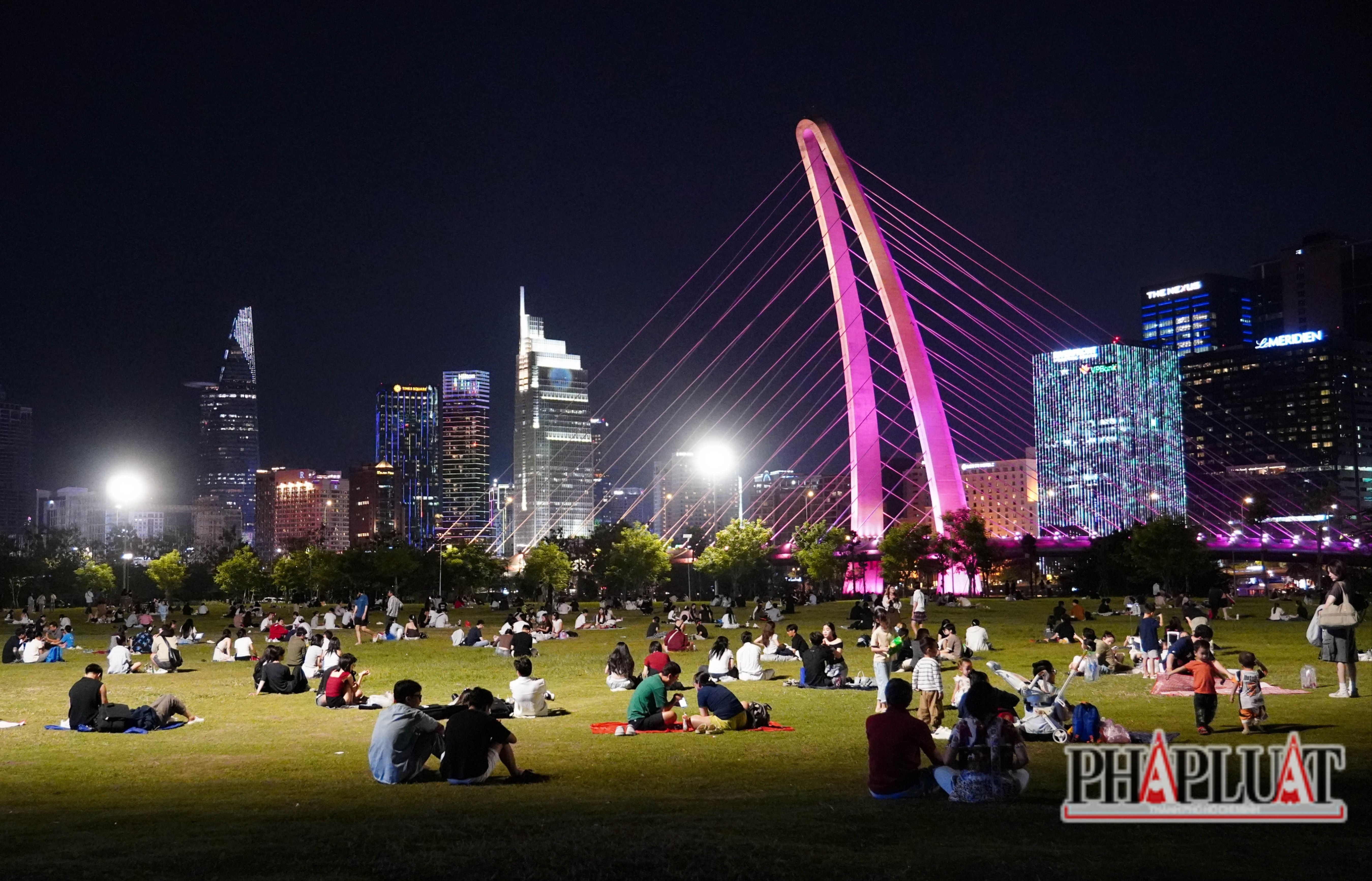 Chính sách bồi thường, hỗ trợ ở Thủ Thiêm: Bước ngoặt từ Quyết định 70