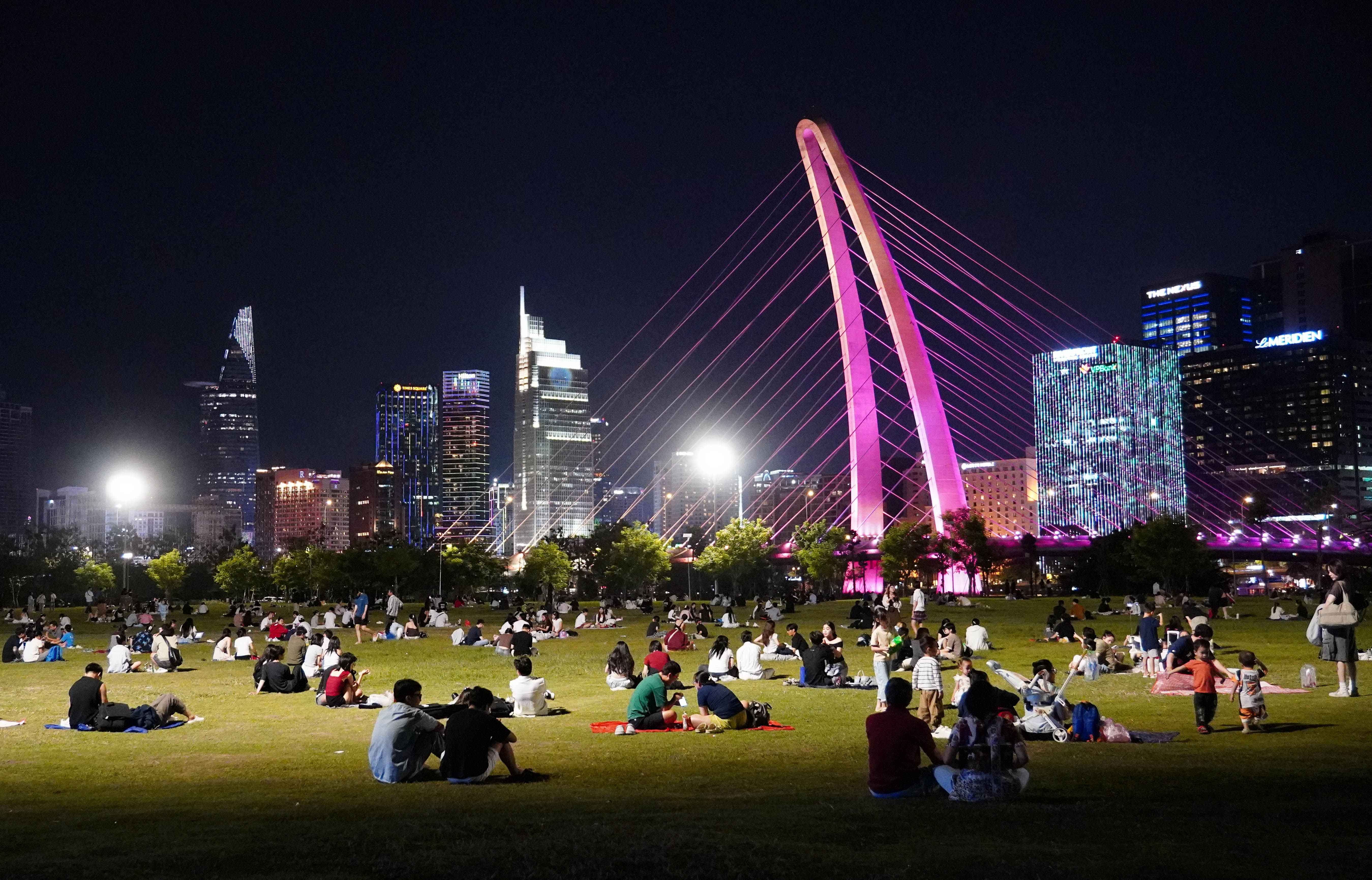 Chính sách bồi thường, hỗ trợ ở Thủ Thiêm: Bước ngoặt từ Quyết định 70