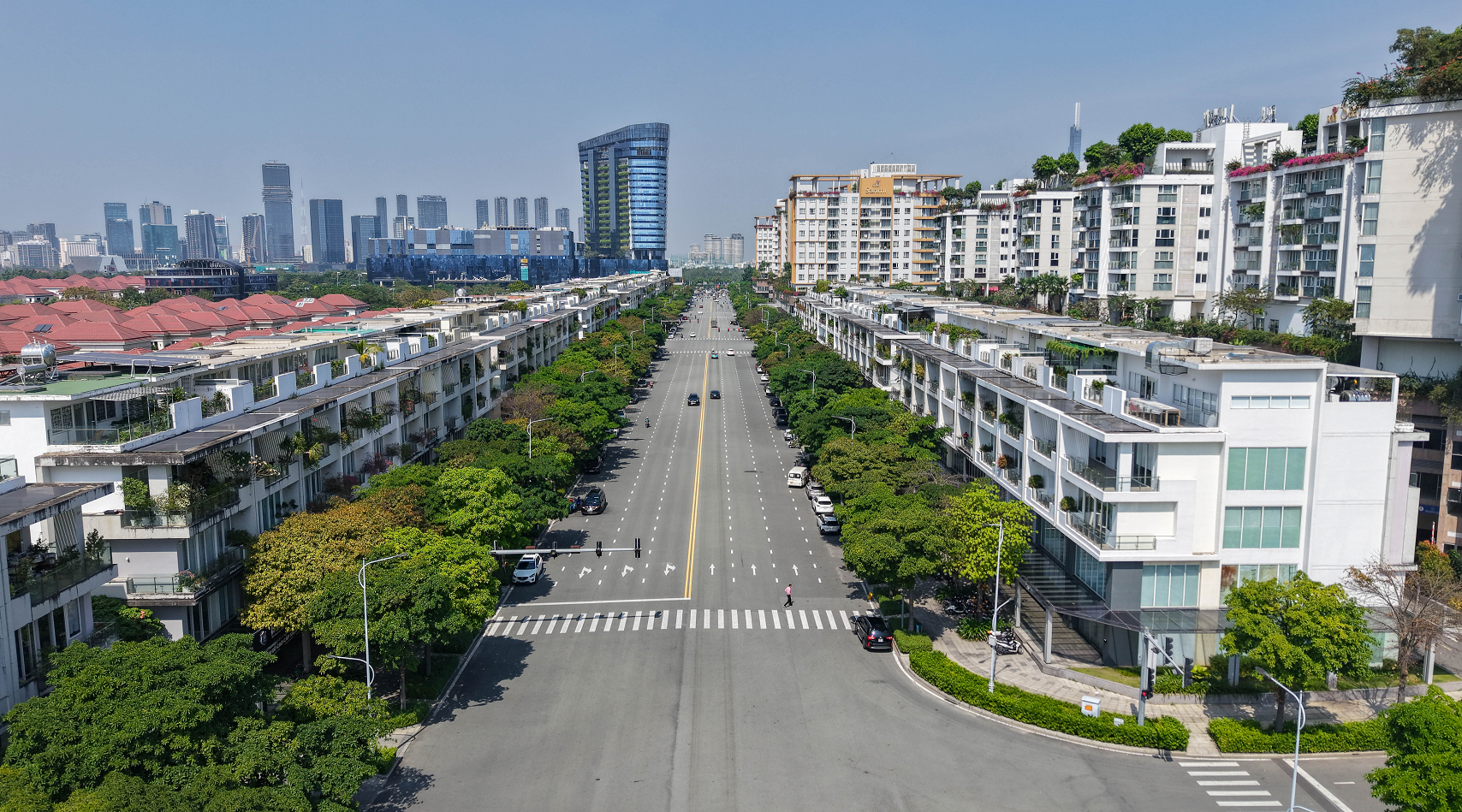 Khu đô thị mới Thủ Thiêm: Hiệu lực pháp lý các Thông báo của Thanh tra Chính phủ