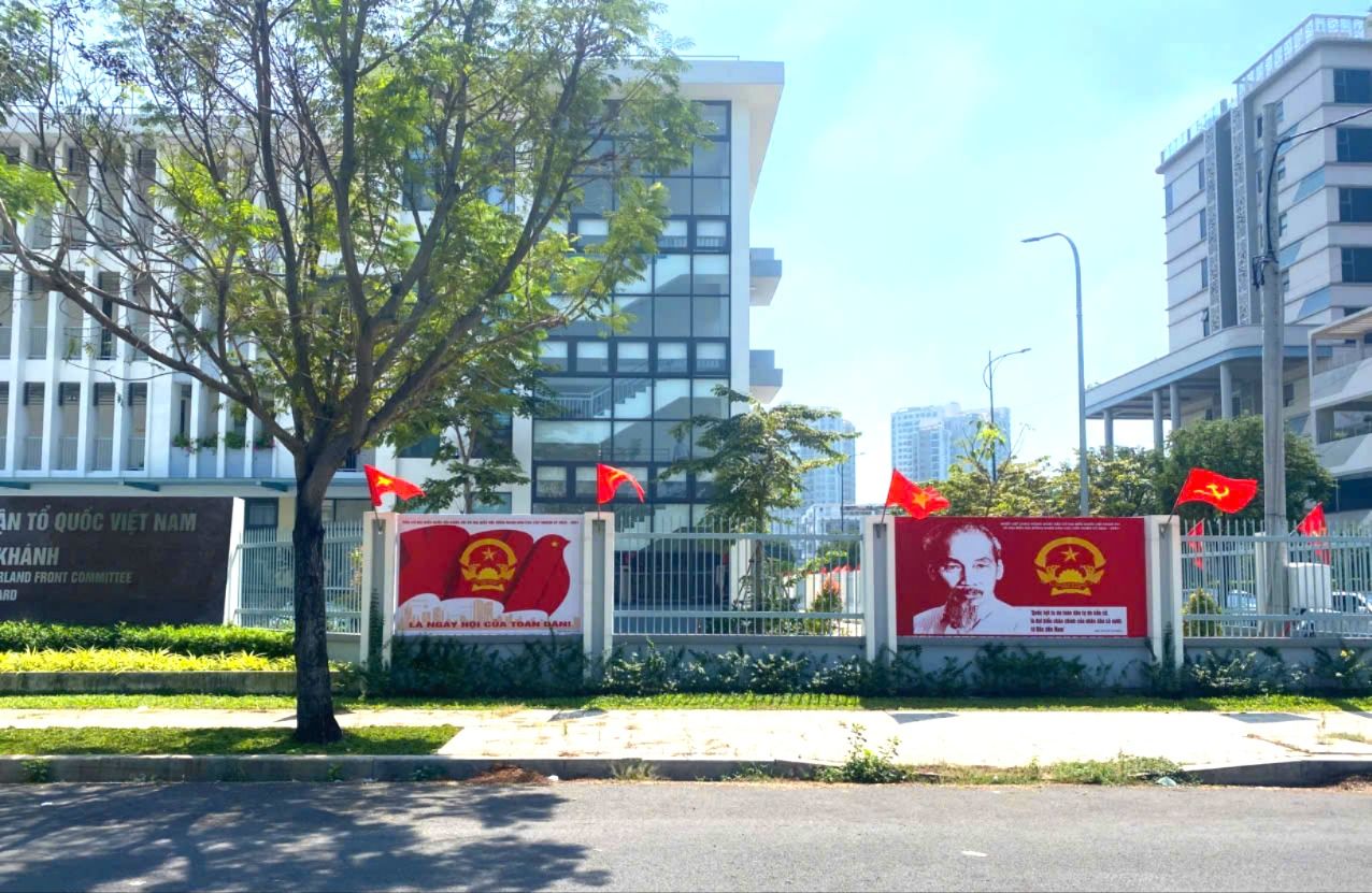 TP.HCM tổ chức cuộc thi 'Công dân với bầu cử đại biểu Quốc hội khóa XVI và bầu cử đại biểu HĐND các cấp nhiệm kỳ 2026-2031'