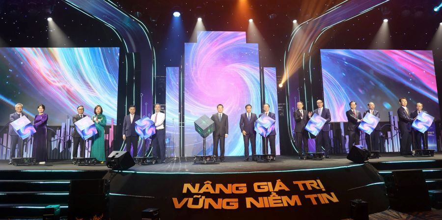 Khát vọng vươn xa của thị trường chứng khoán Việt Nam