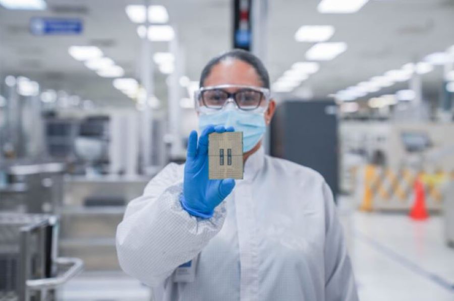 Lý do Việt Nam tự tin có thể thiết kế, sản xuất chip bán dẫn