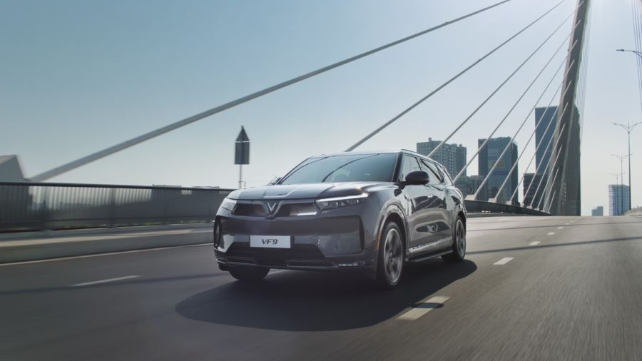 Khu vực phát thải thấp và vai trò của xe điện