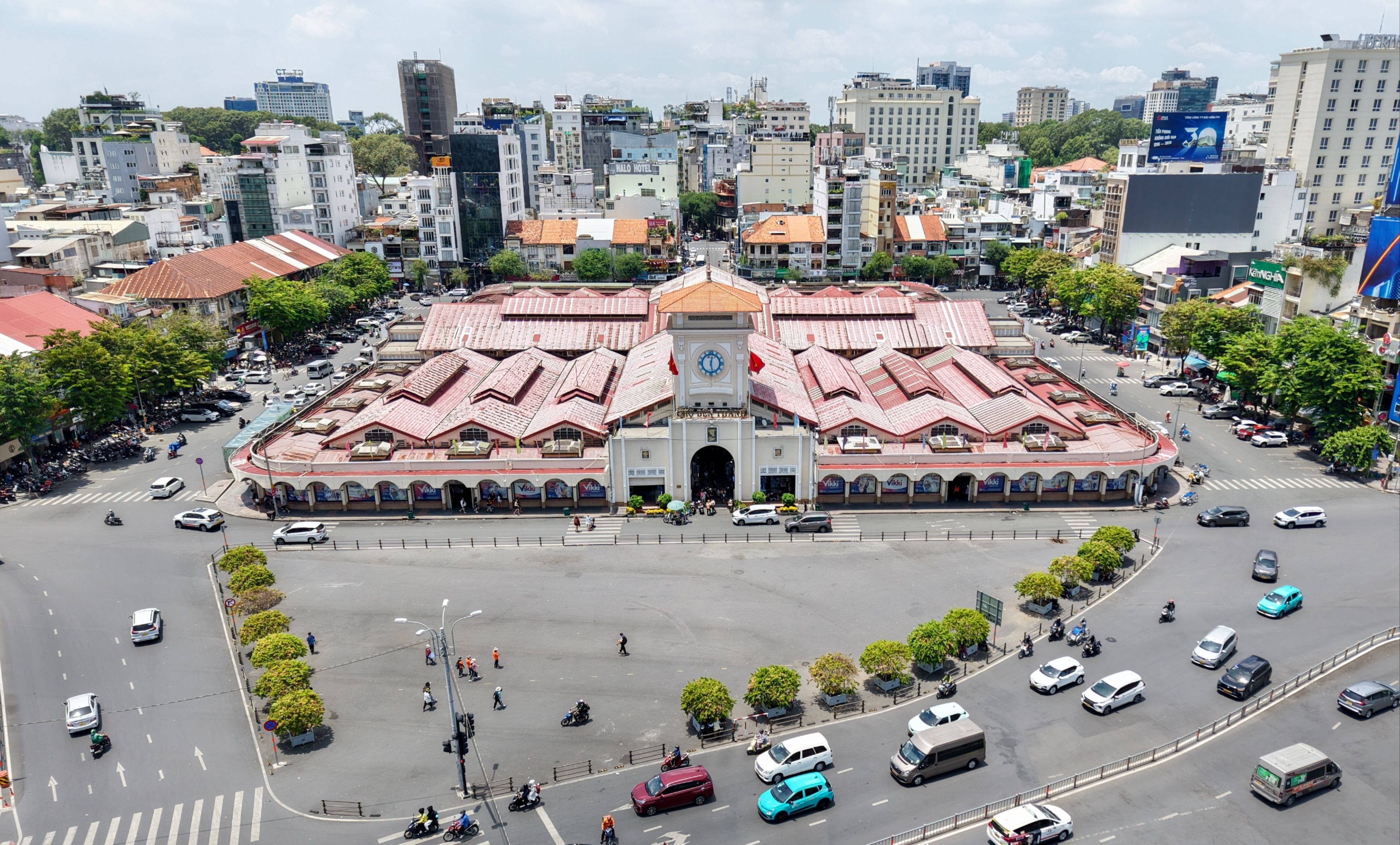 Những tên phường Sài Gòn, Gia Định, Chợ Lớn - Cuộc hội ngộ giàu xúc động 