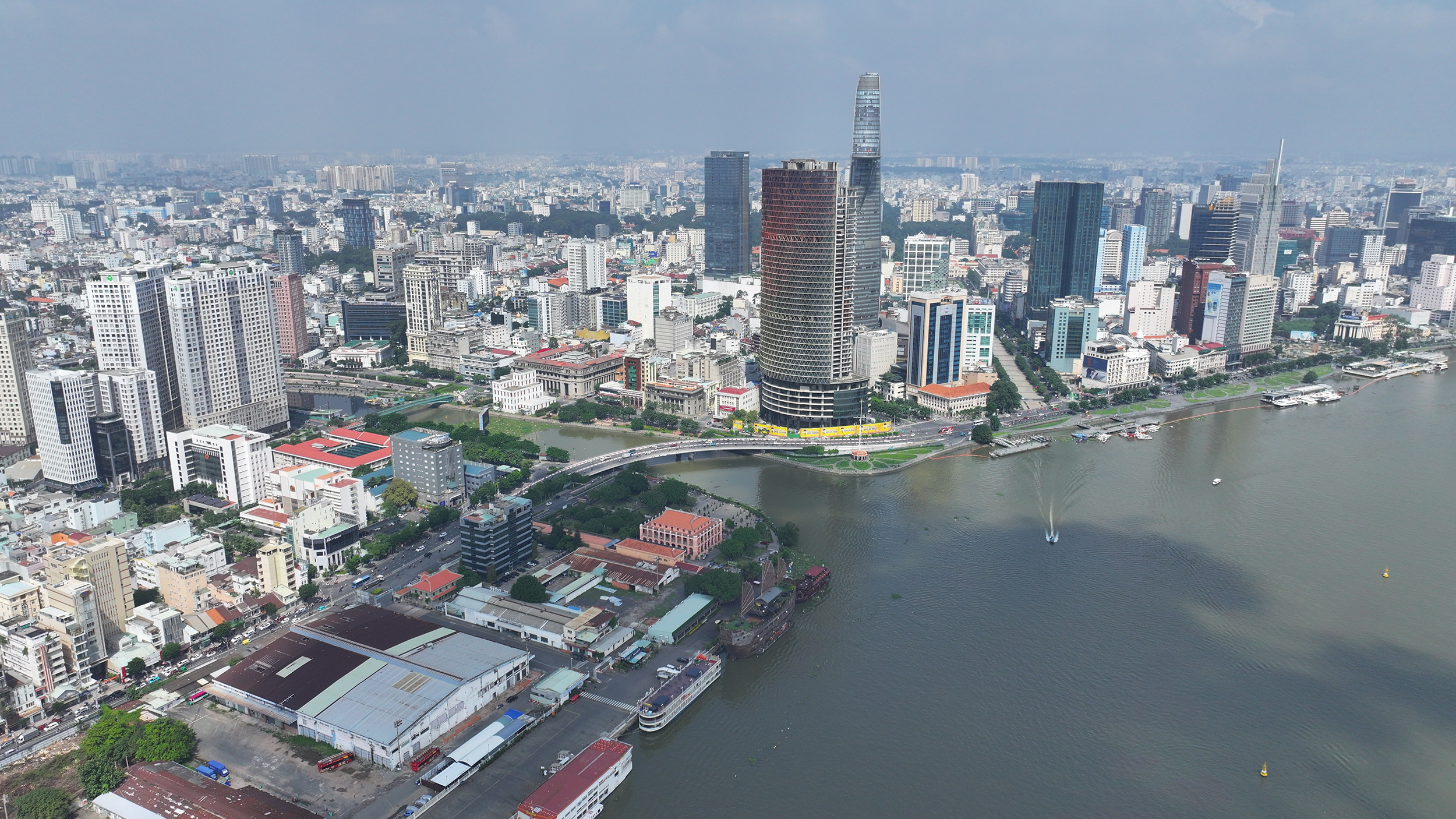 3 'trao' để chính quyền địa phương 2 cấp hoạt động hiệu quả