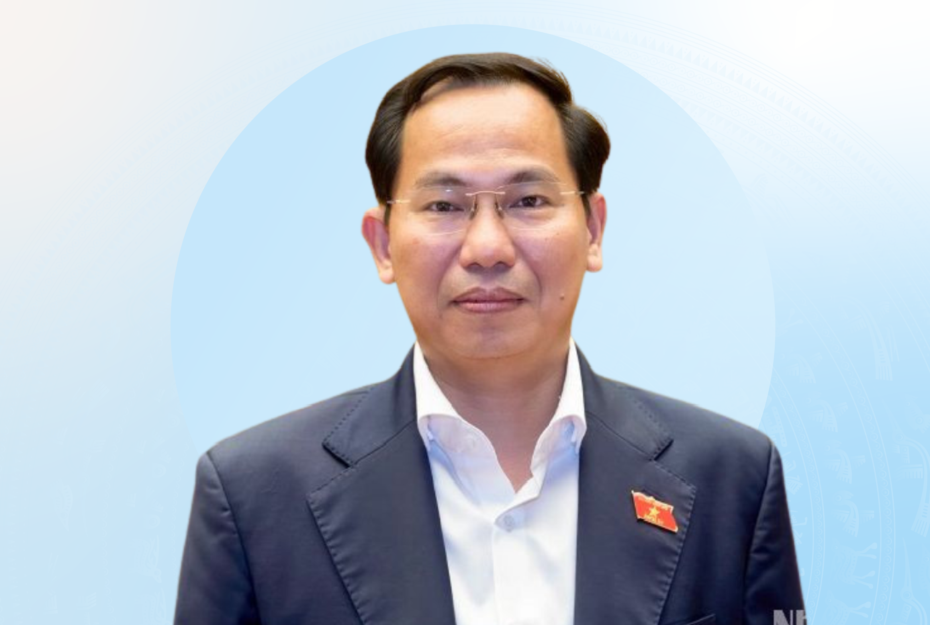 Chân dung ông Lê Quang Mạnh, Tổng Thư ký Quốc hội khóa XVI - Chủ nhiệm Văn phòng Quốc hội