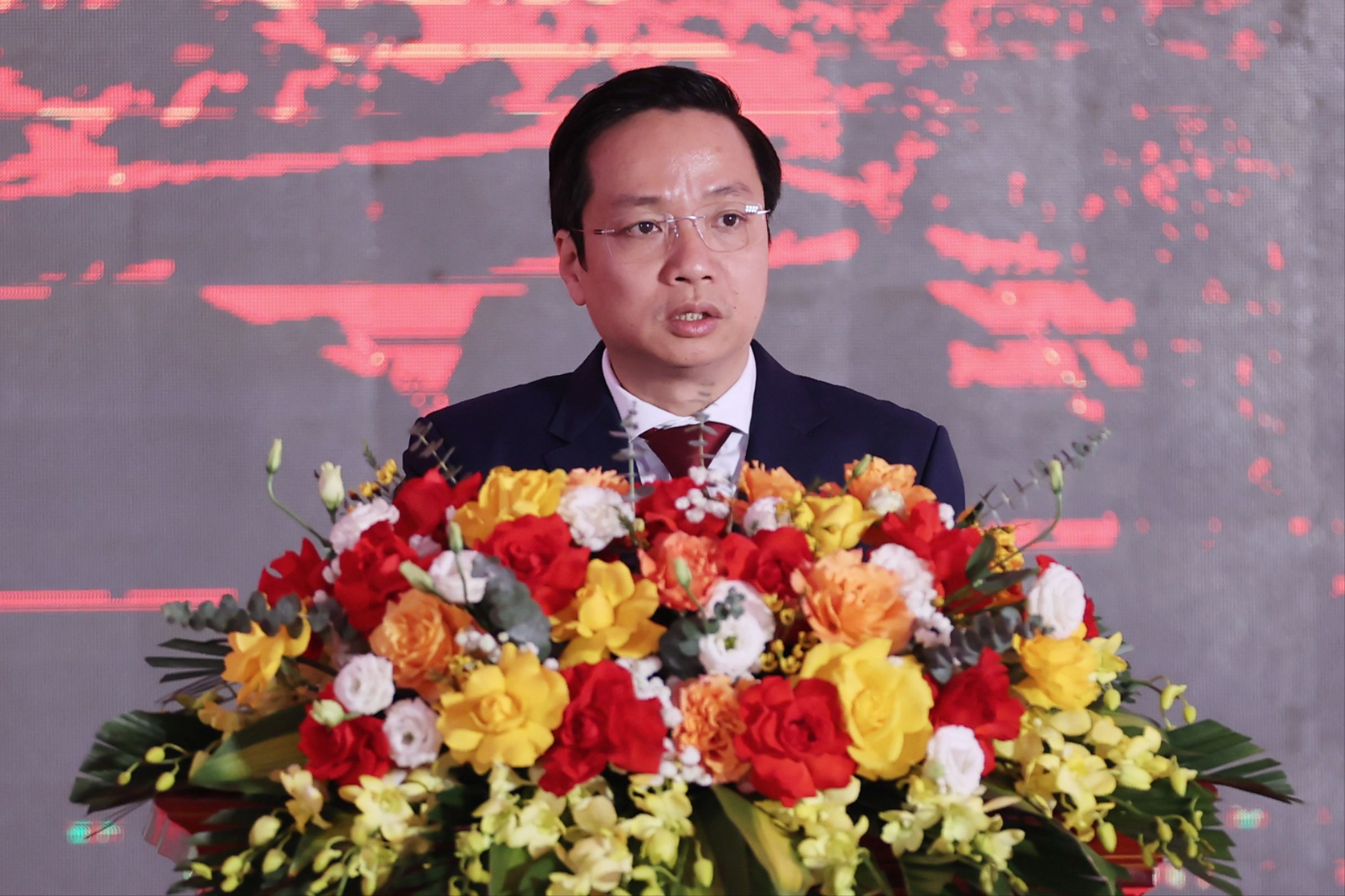 Chủ tịch Cao Bằng Lê Hải Hòa: Kết quả thật của điều hành là đời sống người dân