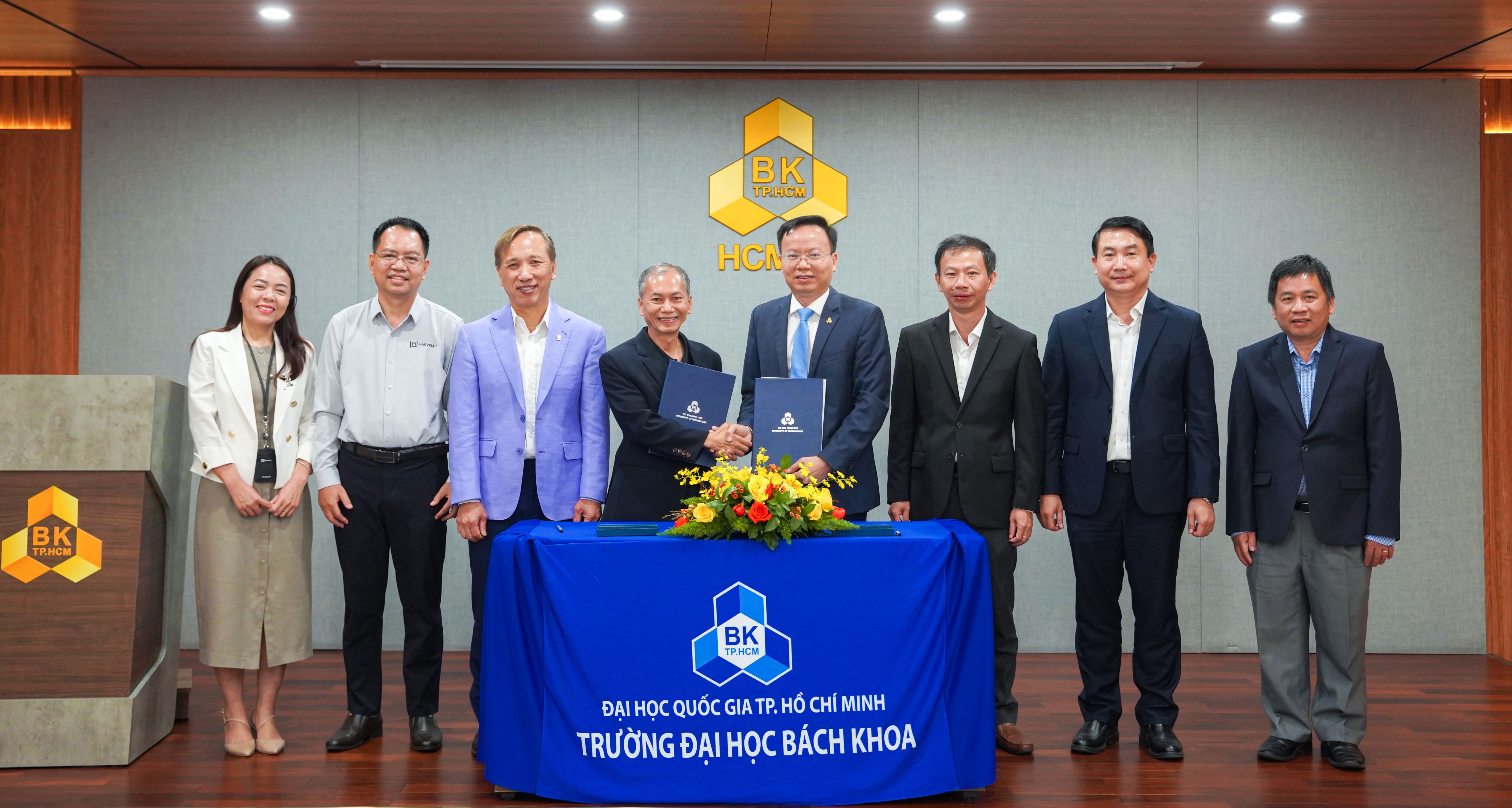 GS-TS Mai Thanh Phong: 'Cởi trói' không gian nghiên cứu cho khoa học công nghệ TP.HCM