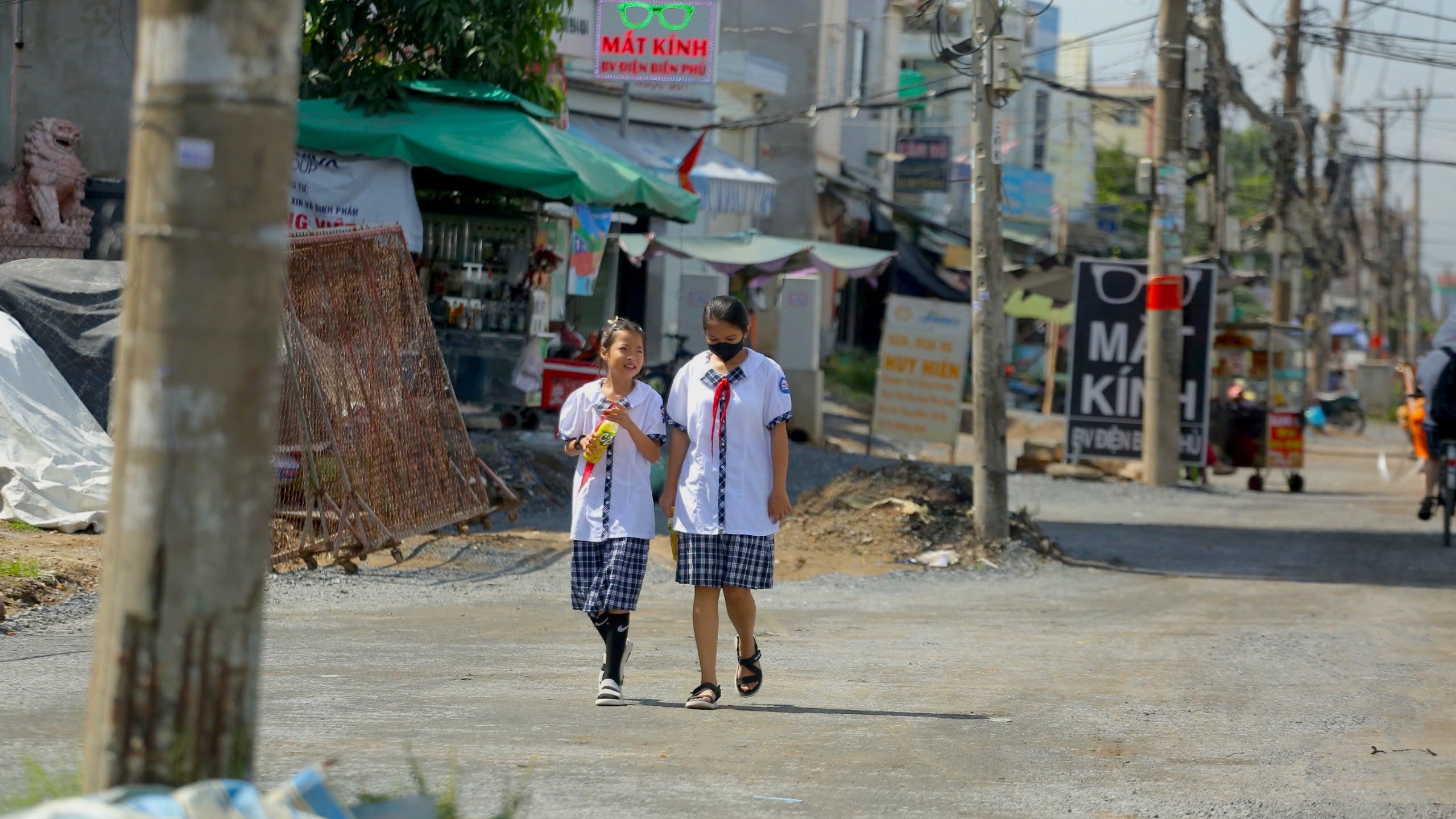 TP.HCM tăng tốc thi công Quốc lộ 50, mở rộng kết nối với Tây Ninh