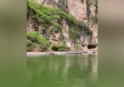 Video: Kỳ lạ vòi phun nước hoạt động nhờ tiếng hét