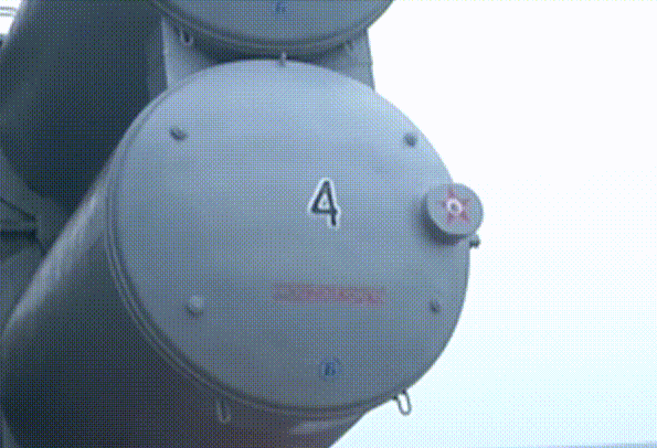 Nga phóng tên lửa siêu thanh đầy uy lực trên biển Nhật Bản