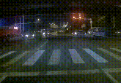 Sập cầu vượt ở Trung Quốc, nhiều ô tô bị đè bẹp