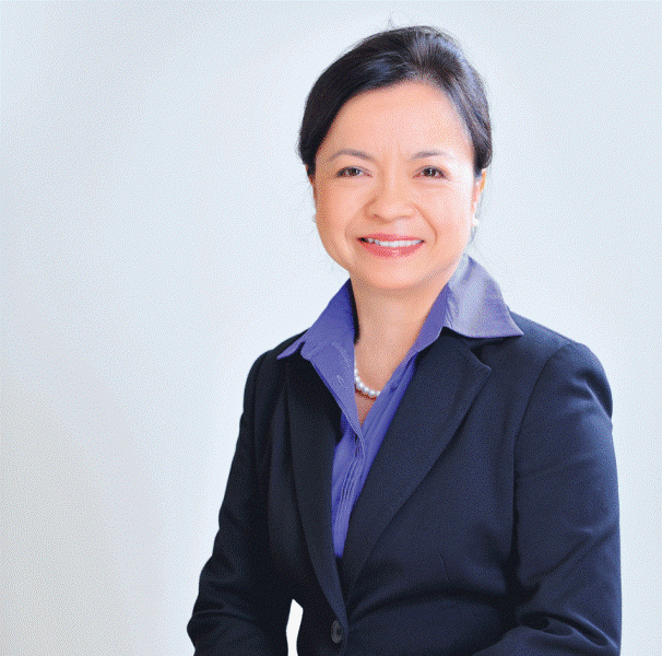 Người phụ nữ quyền lực nhất của REE lương hơn 5 tỉ đồng/năm