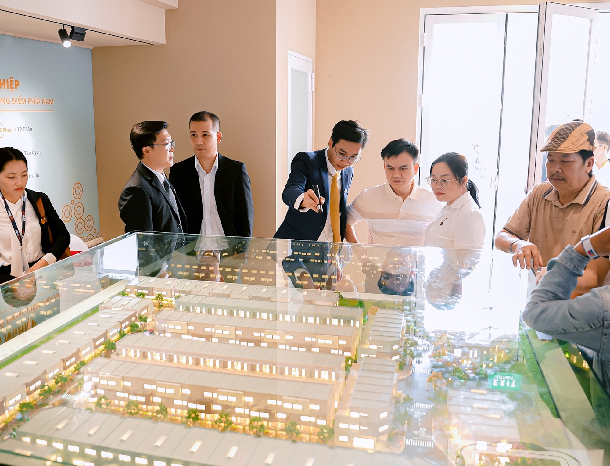 Nhà đầu tư nhà đất 'ma', đánh nhanh thắng nhanh hết đất sống?