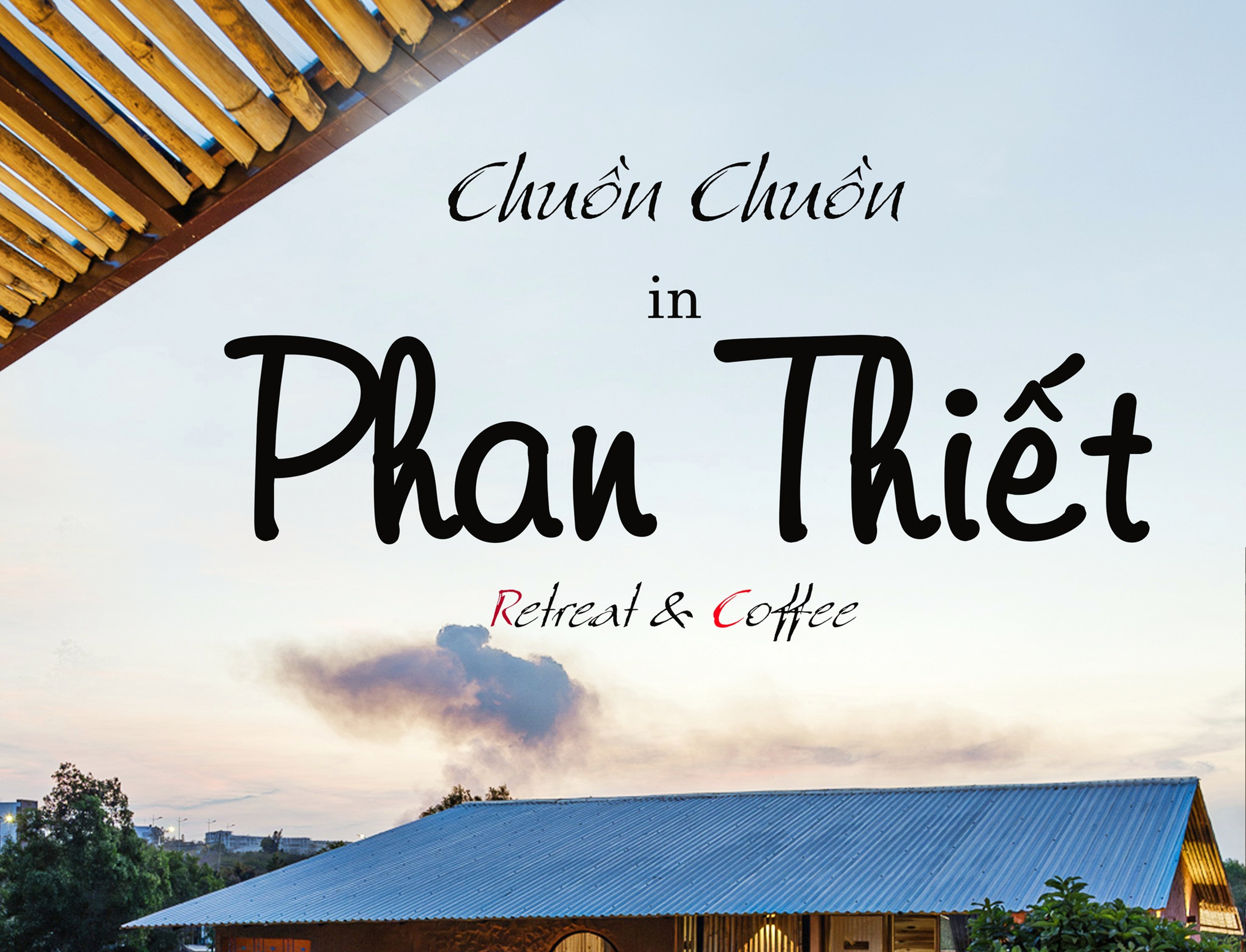 Chuồn Chuồn Café: Dòng ký ức ngọt ngào dưới bóng Lầu ông Hoàng chảy ra thế giới