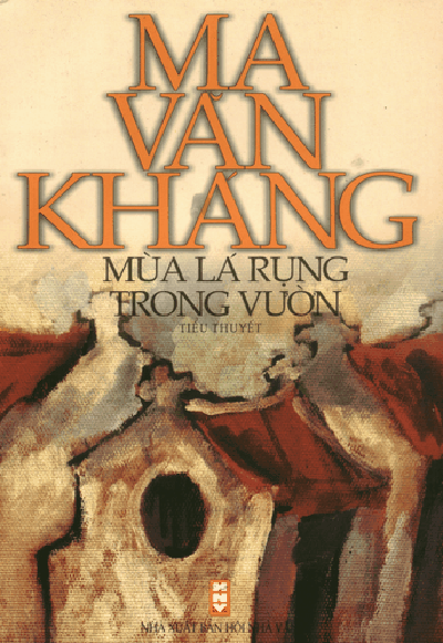 Nhà văn Ma Văn Kháng: 'Vụ Phan Huyền Thư chỉ là chuyện vặt' ảnh 2