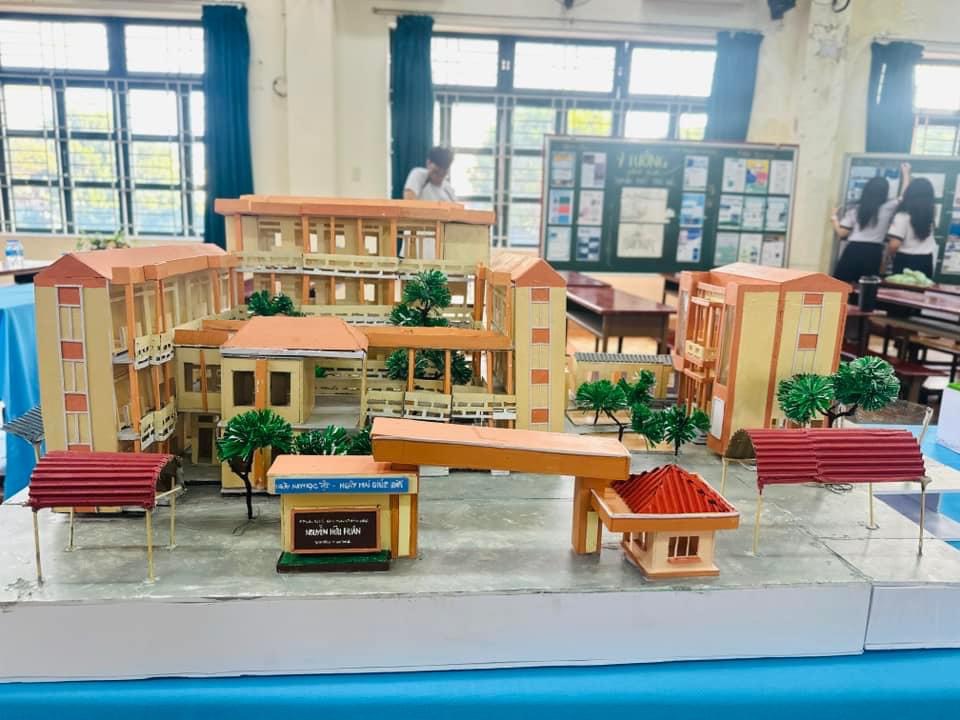 Thoả sức sáng tạo với dự án văn học 'Có một Thủ Đức trong tôi'