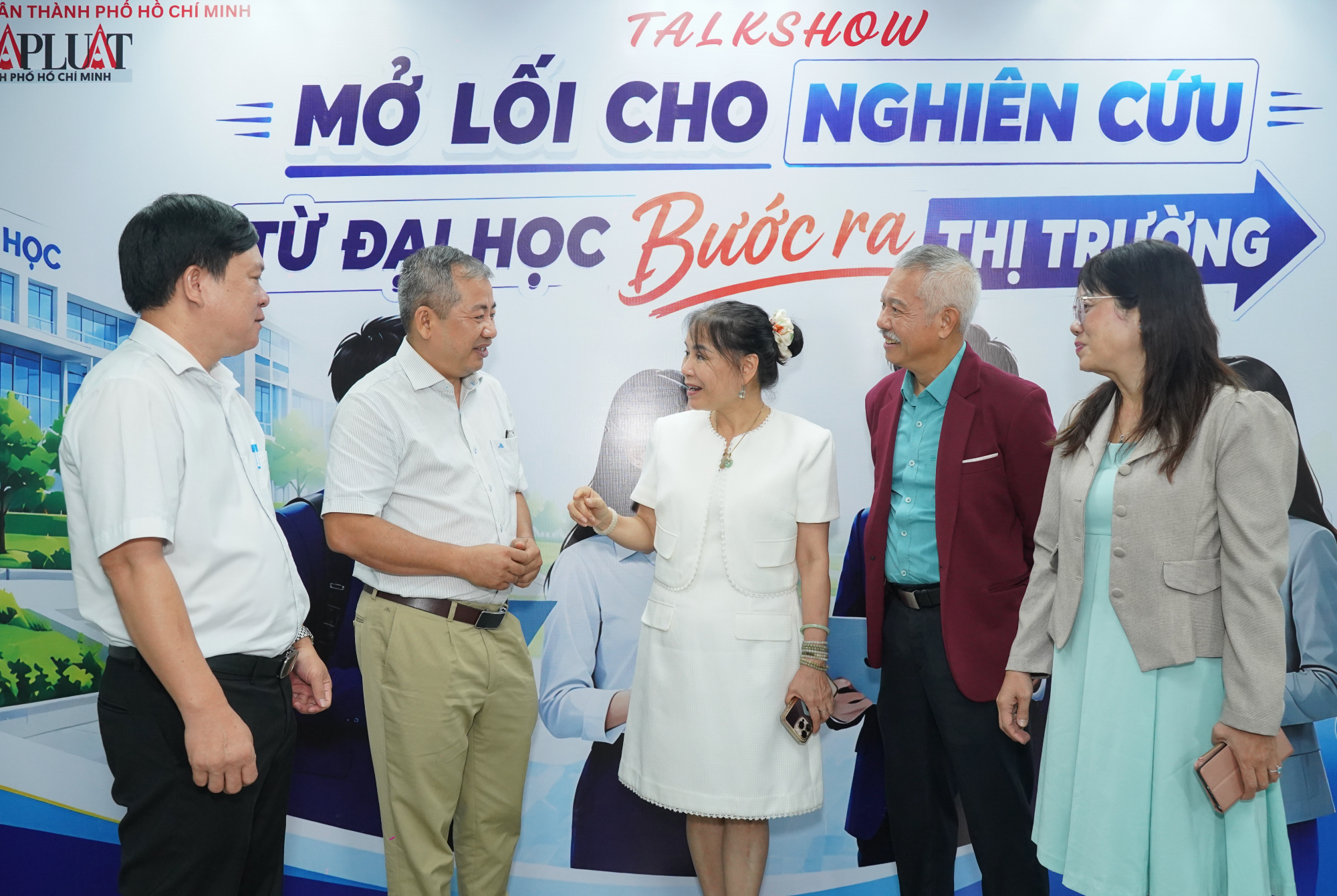 Giải pháp để đại học tạo ra ‘kỳ lân’ khoa học công nghệ
