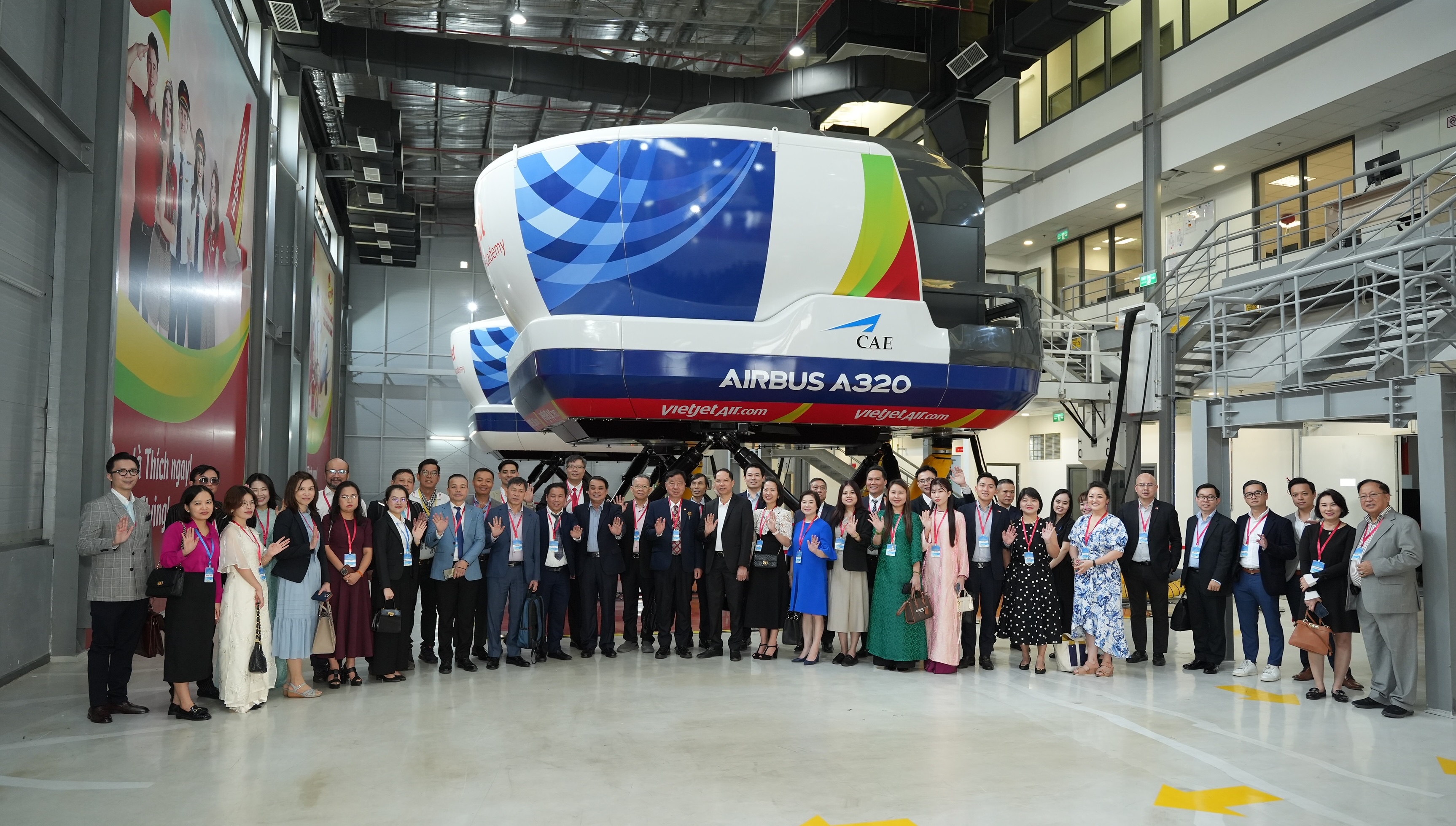 Kiều bào gửi niềm tin và kỳ vọng vào đại biểu dân cử nhiệm kỳ mới