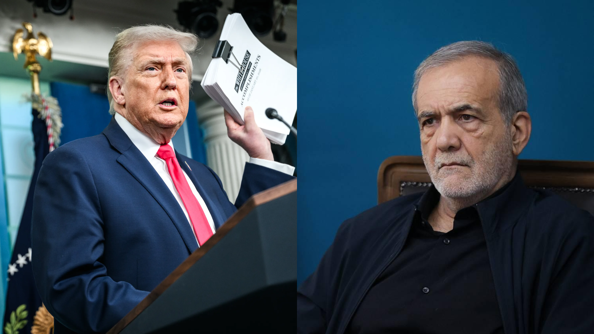 Xung đột Trung Đông: Không nước nào, chỉ Iran và Mỹ mới mở được cửa ngoại giao