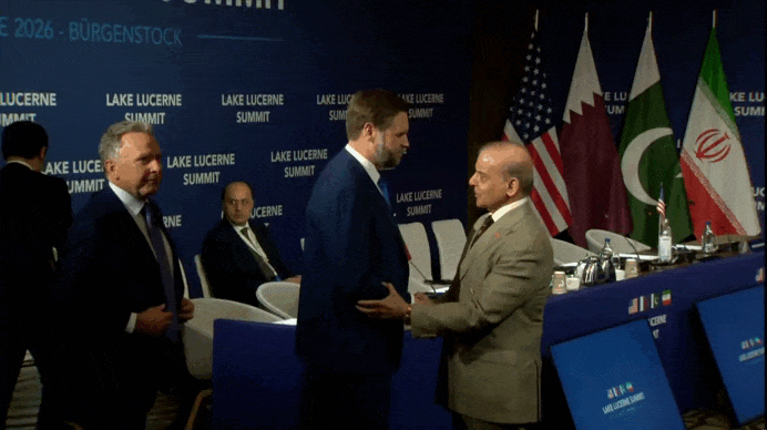 Ông Vance và phía Iran bước vào đàm phán tại Thuỵ Sĩ; Israel tuyên bố không rút quân khỏi Lebanon