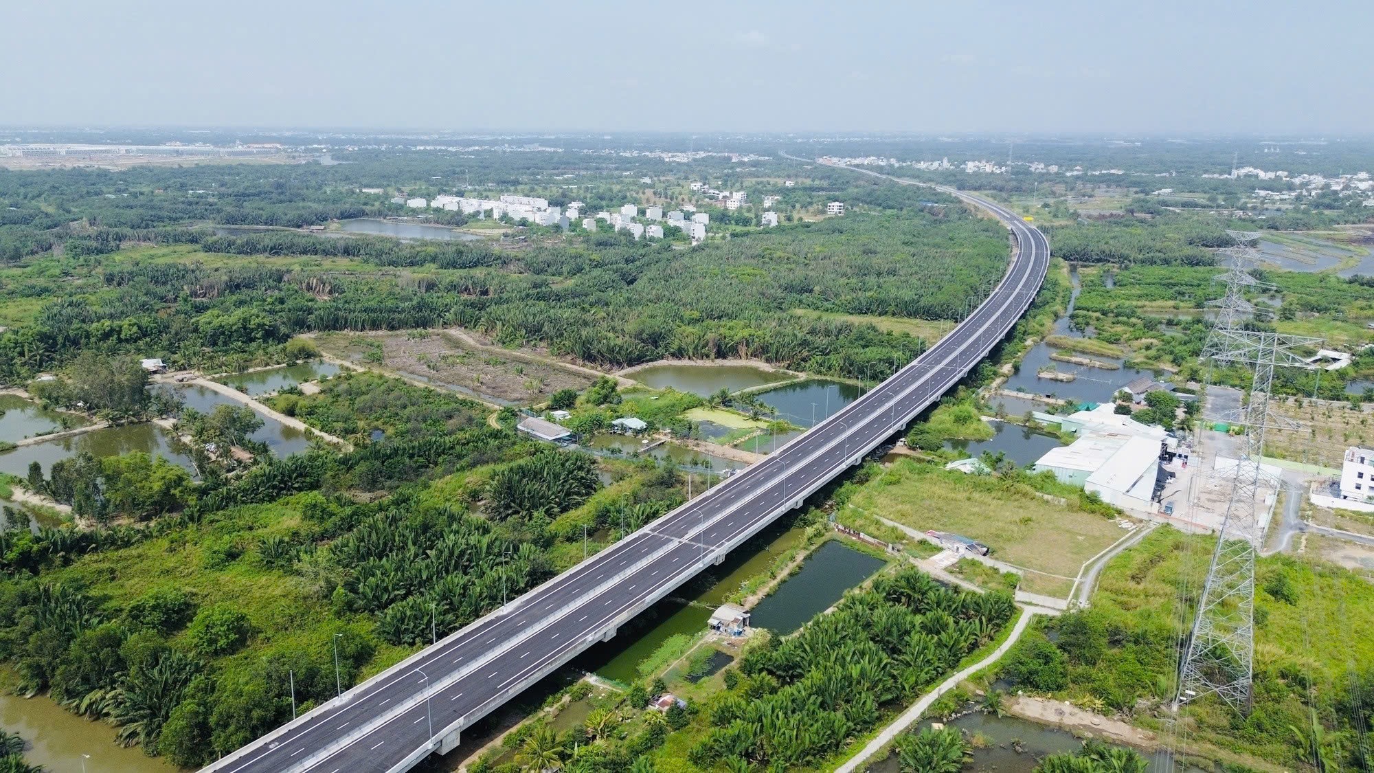 Xây cầu cạn, giải pháp phát triển bền vững ĐBSCL - Bài 1: Đồng bằng ‘đói’ phù sa, công trường thiếu cát