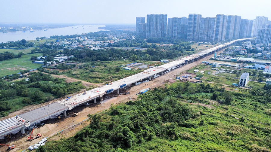 Mở khóa metro, không gian ngầm và mô hình đô thị tương lai