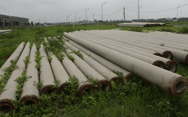 Chủ tịch UBND TP. HCM: Không vay nợ công cho đầu tư kém hiệu quả