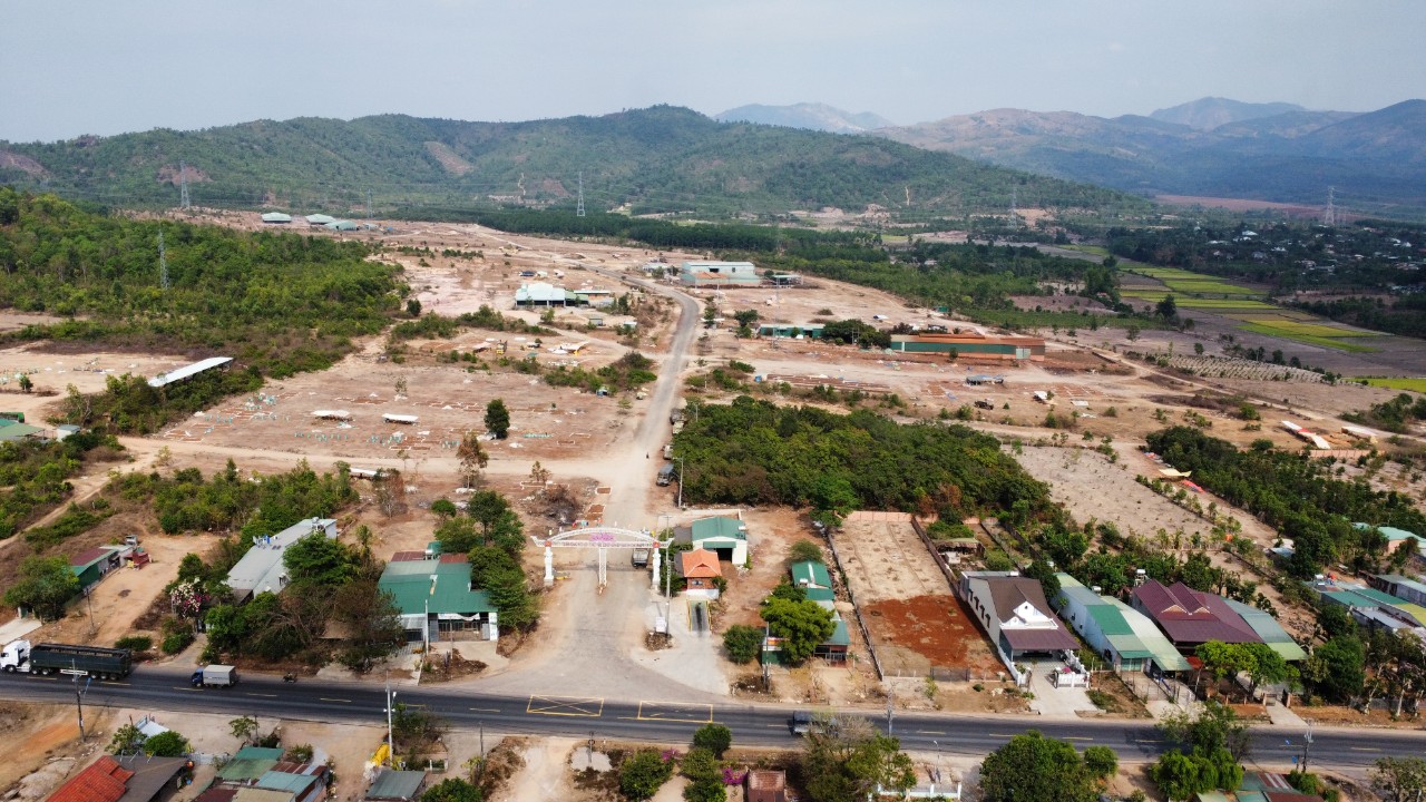 Để các khu công nghiệp ở Tây Nguyên có sức sống