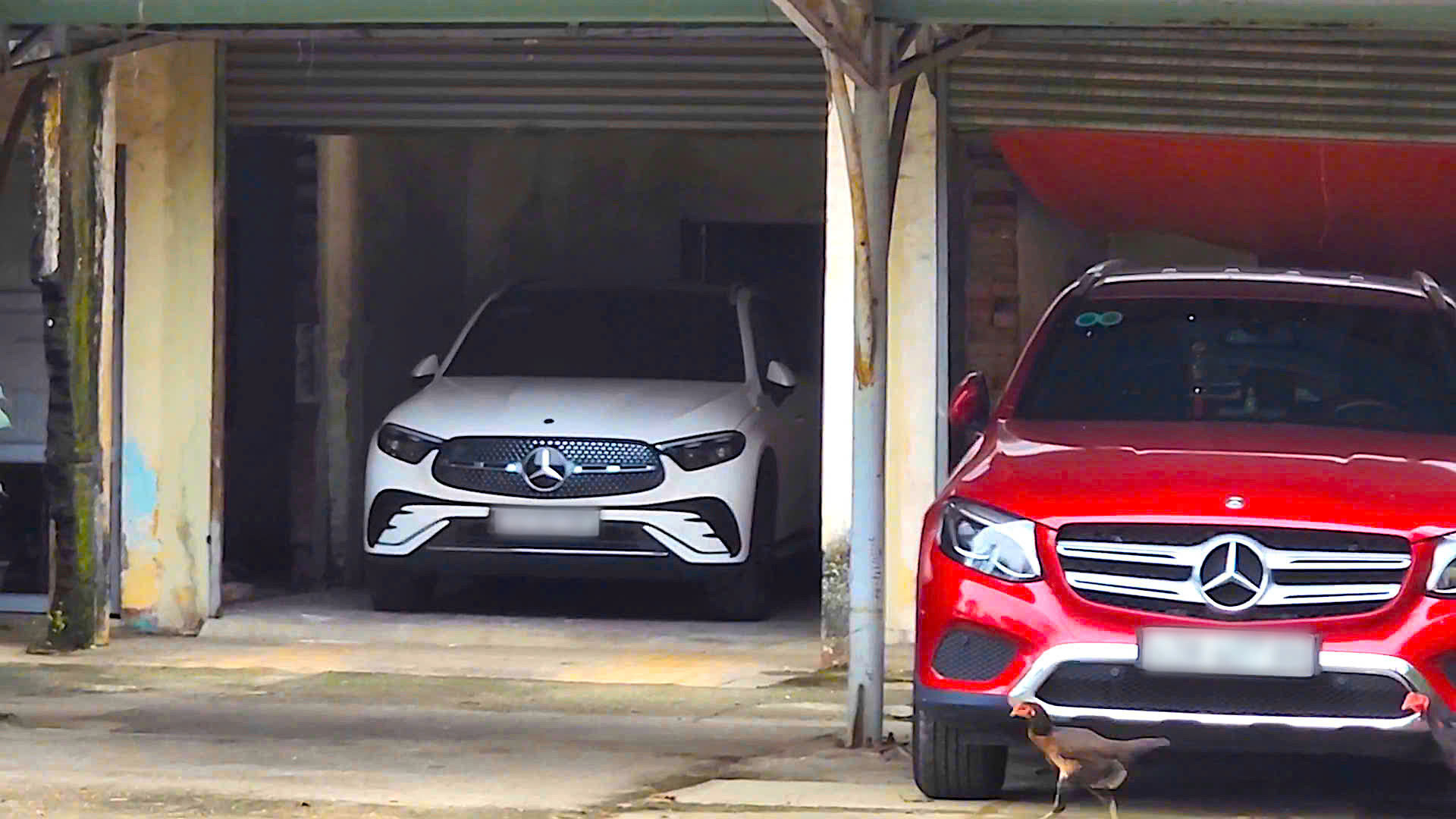 Đất ‘kim cương’ sắp bán đấu giá ở Đà Nẵng đang... nuôi gà, làm bãi đậu xe