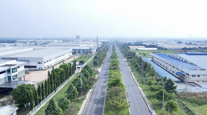 FDI bùng nổ: Đòn bẩy nâng tầm kinh tế và vị thế quốc gia