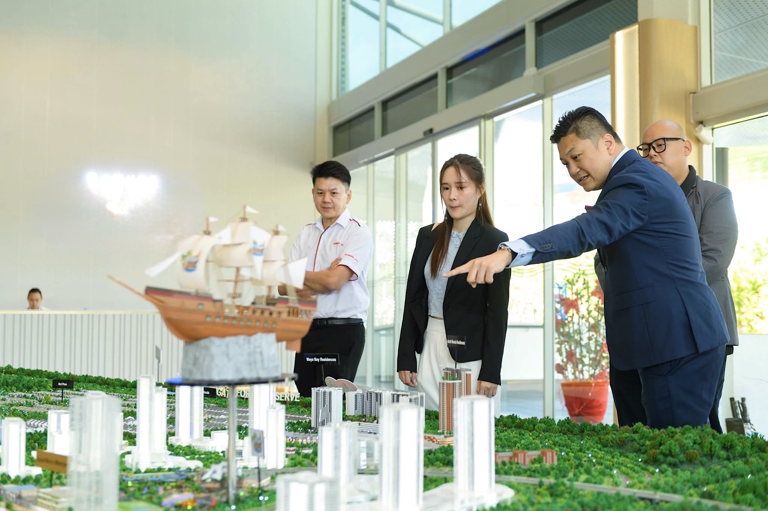 Giải pháp đột phá kéo giảm giá nhà, hiện thực hóa giấc mơ an cư