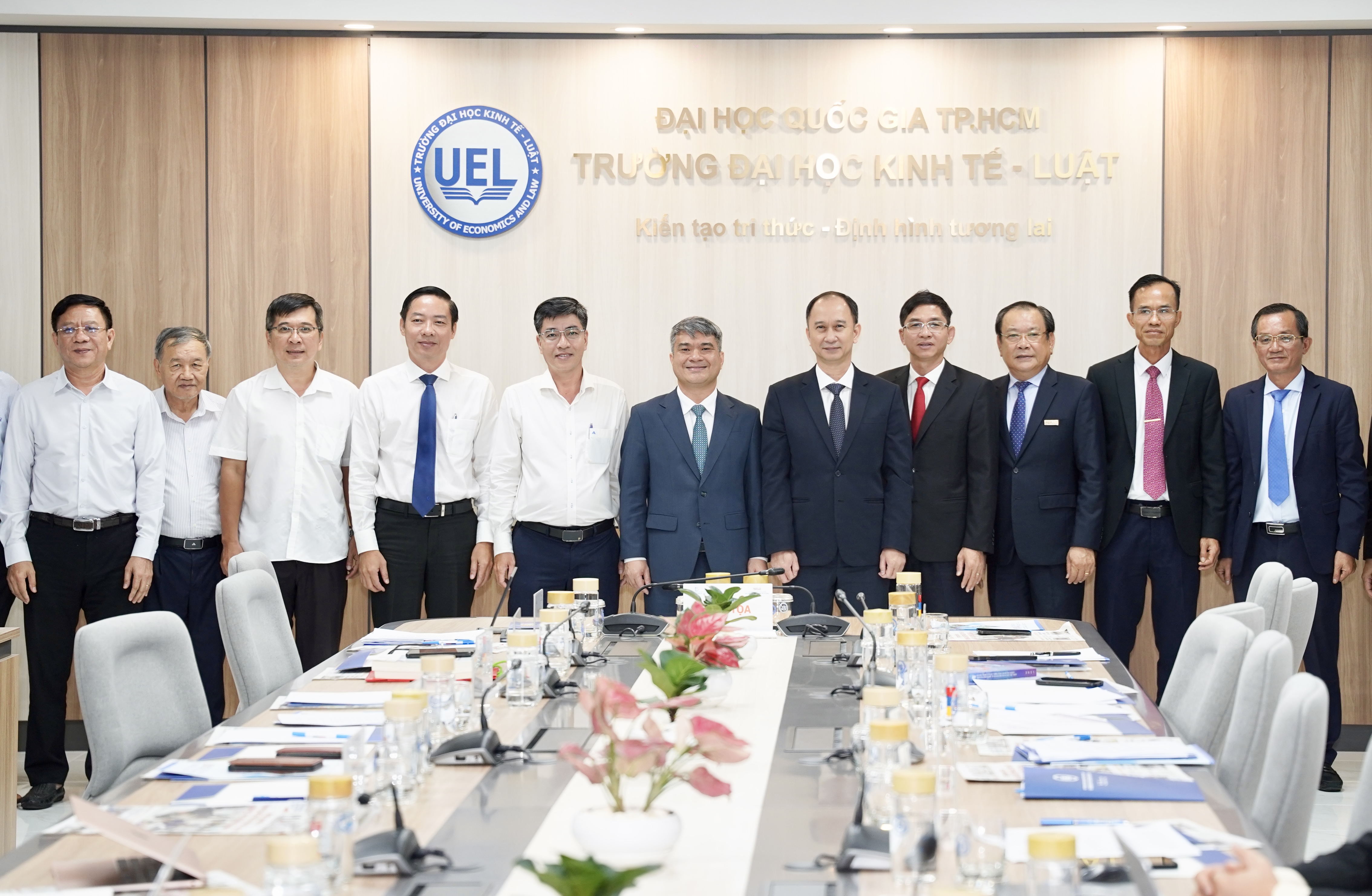  Toàn cảnh Hội thảo 'Nghị quyết 66-NQ/TW: Tạo đột phá về tư duy xây dựng và thi hành pháp luật'