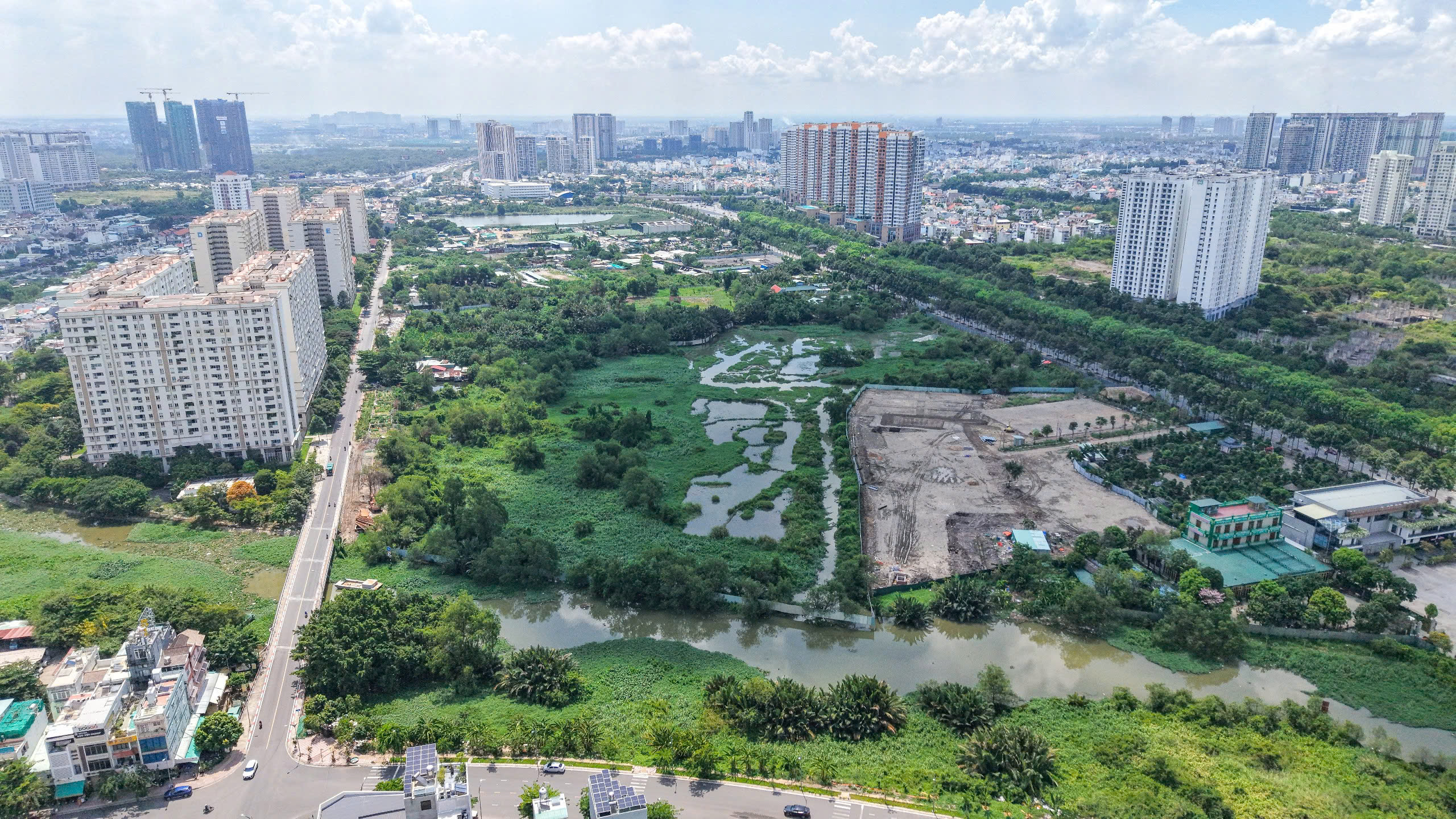 Những yêu cầu cấp bách khi sửa Luật Đất đai