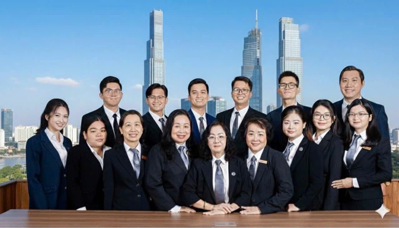 Công ty Luật TNHH TNJ: Sự lựa chọn tốt nhất cho khách hàng trong nhiều lĩnh vực