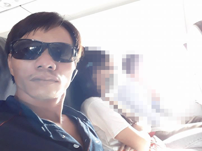 Khởi tố Facebooker tuyên truyền chống phá Nhà nước