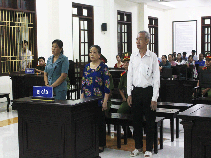 Truy trách nhiệm một phó ban để thất thoát 6,5 tỉ đồng