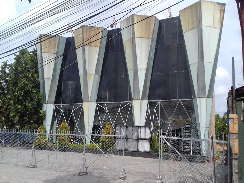  69 người đang 'phê' ma túy tại quán bar ở Bến Tre