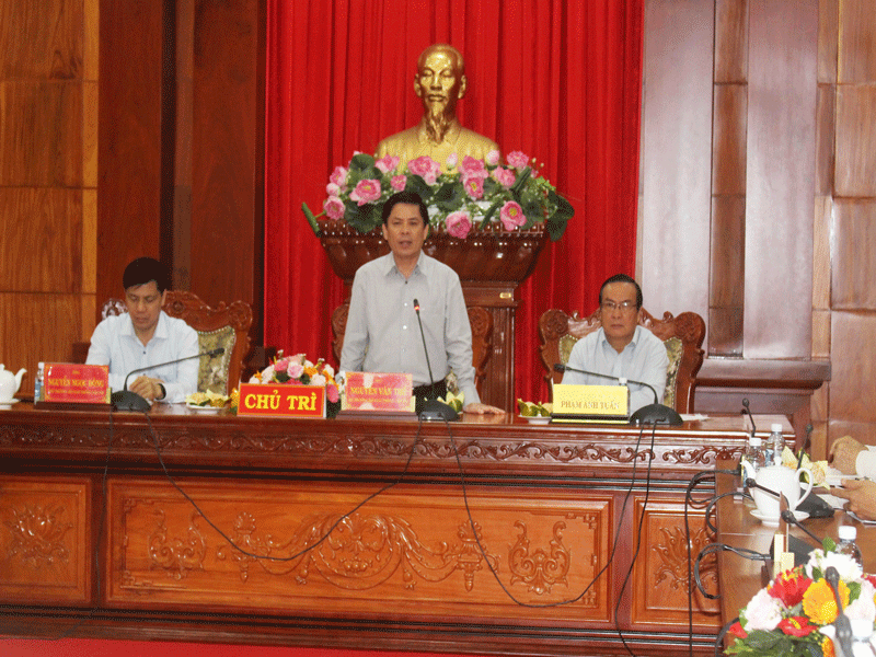 Sớm điều chỉnh quy hoạch dự án đường sắt TP.HCM - Cần Thơ